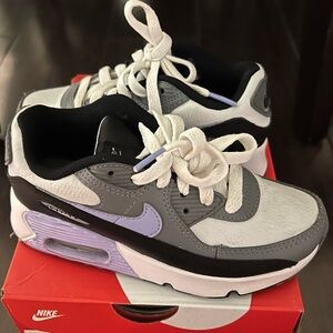 Nike Air Max 90 LTR (PS) for girls